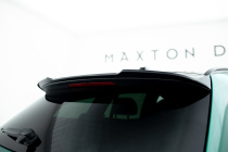 BMW 3-Serie Touring G21 2018+ Vingextension V.1 Maxton Design